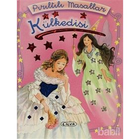 PIRILTILI MASALLAR - KÜLKEDİSİ - KOLEKTIF