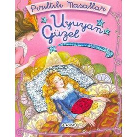 PIRILTILI MASALLAR - UYUYAN GÜZEL - KOLEKTIF