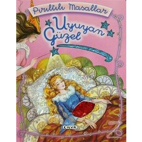PIRILTILI MASALLAR - UYUYAN GÜZEL - KOLEKTIF