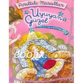 PIRILTILI MASALLAR - UYUYAN GÜZEL - KOLEKTIF