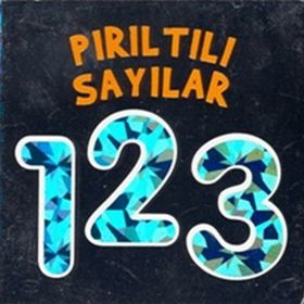 PIRILTILI SAYILAR - KOLEKTIF