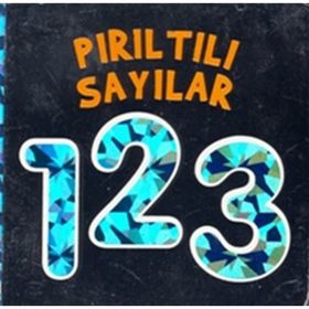 PIRILTILI SAYILAR - KOLEKTIF