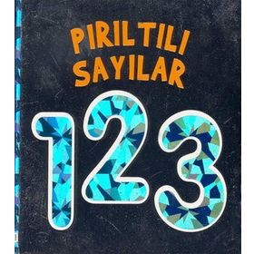 PIRILTILI SAYILAR - KOLEKTIF