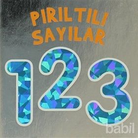 PIRILTILI SAYILAR - KOLEKTIF
