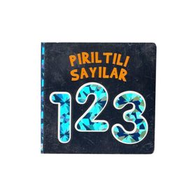 PIRILTILI SAYILAR - KOLEKTIF