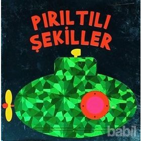 PIRILTILI ŞEKILLER - KOLEKTIF