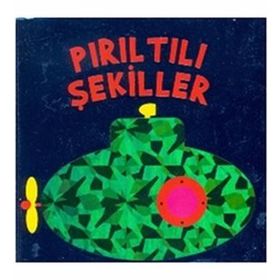 PIRILTILI ŞEKILLER - KOLEKTIF