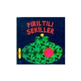 PIRILTILI ŞEKILLER - KOLEKTIF
