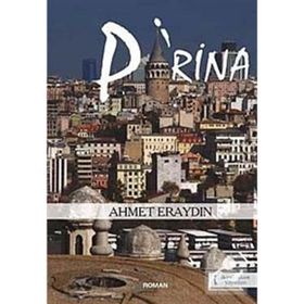 PIRINA - AHMET ERAYDIN