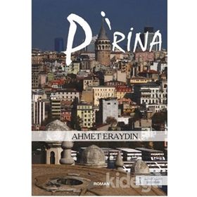 PIRINA - AHMET ERAYDIN