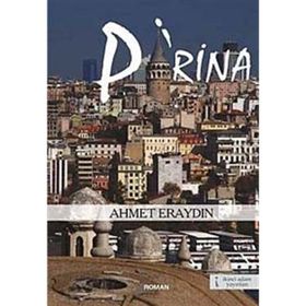 PIRINA - AHMET ERAYDIN