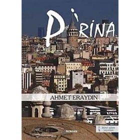 PIRINA - AHMET ERAYDIN