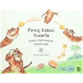 Pirinç Kekini Yuvarla - Seung-hyeon Yang