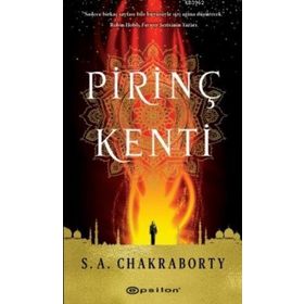 Pirinç Kenti - S. A. Chakraborty