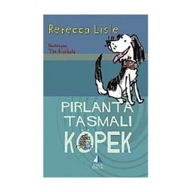 PIRLANTA TASMALI KÖPEK - REBECCA LISLE