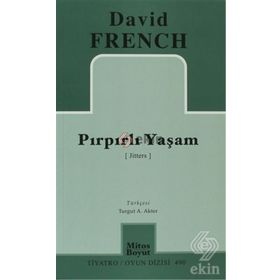PIRPIRLI YAŞAM - DAVID FRENCH