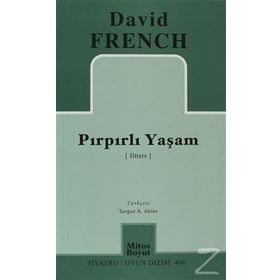 PIRPIRLI YAŞAM - DAVID FRENCH