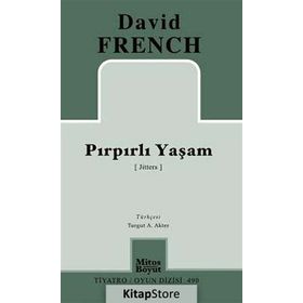 PIRPIRLI YAŞAM - DAVID FRENCH