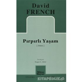 PIRPIRLI YAŞAM - DAVID FRENCH