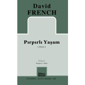 PIRPIRLI YAŞAM - DAVID FRENCH