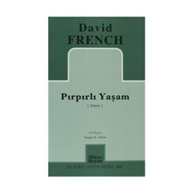 PIRPIRLI YAŞAM - DAVID FRENCH