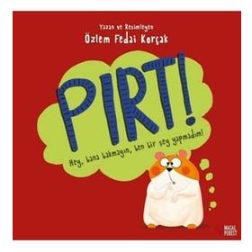 Pırt - Özlem Fedai Korçak