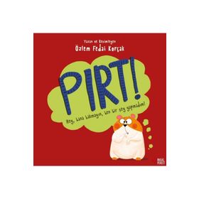 Pırt - Özlem Fedai Korçak