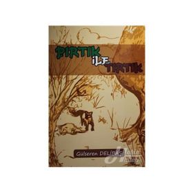 Pırtık İle Tırtık - Gülseren Delibaş