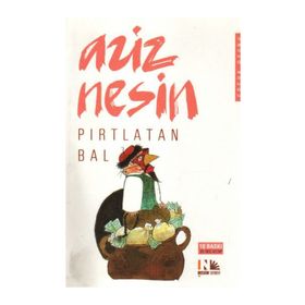 PIRTLATAN BAL - AZIZ NESIN (ISBN:9789759038809)