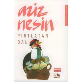 PIRTLATAN BAL - AZIZ NESIN (ISBN:9789759038809)