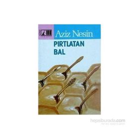 PIRTLATAN BAL - AZIZ NESIN (ISBN:9789759038809)