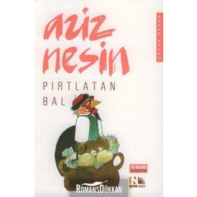 PIRTLATAN BAL - AZIZ NESIN (ISBN:9789759038809)