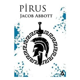 Pirus Jacob Abbott Kanon Kitap