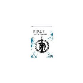 Pirus Jacob Abbott Kanon Kitap