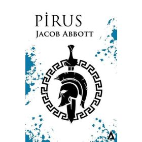 Pirus Jacob Abbott Kanon Kitap