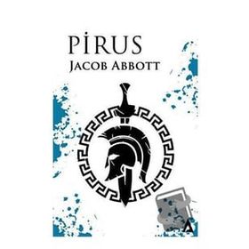 Pirus Jacob Abbott Kanon Kitap