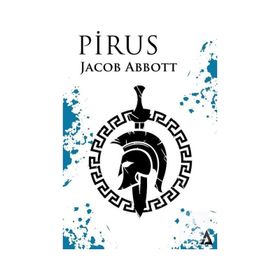 Pirus Jacob Abbott Kanon Kitap