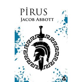 Pirus Jacob Abbott Kanon Kitap