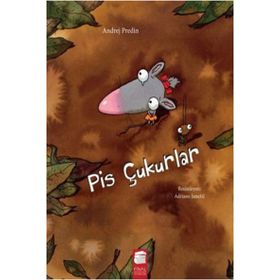 Pis Çukurlar - Andrej Predin