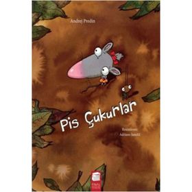 Pis Çukurlar - Andrej Predin