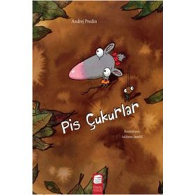 Pis Çukurlar - Andrej Predin