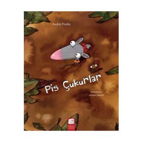 Pis Çukurlar - Andrej Predin