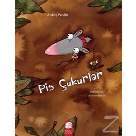 Pis Çukurlar - Andrej Predin