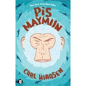 Pis Maymun - Carl Hiaasen