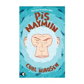 Pis Maymun - Carl Hiaasen
