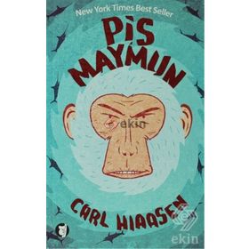 Pis Maymun - Carl Hiaasen
