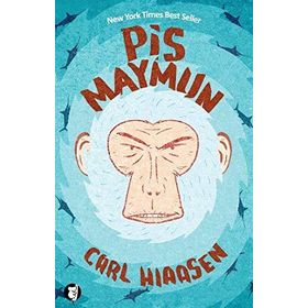 Pis Maymun - Carl Hiaasen