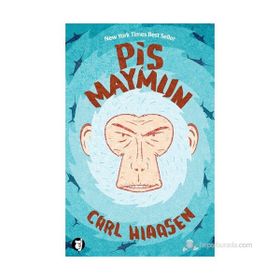 Pis Maymun - Carl Hiaasen