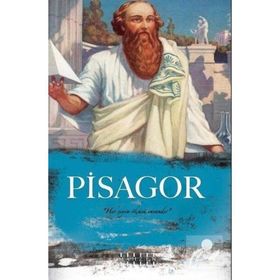Pisagor Meriç Mert