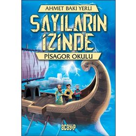 Pisagor Okulu - Sayıların İzinde Ahmet Baki Yerli